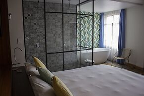 Casa Pepe Hostel Boutique - CDMX