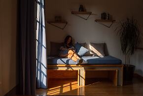 Casa Pepe Hostel Boutique - CDMX