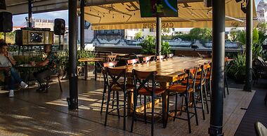 Casa Pepe Hostel Boutique - CDMX