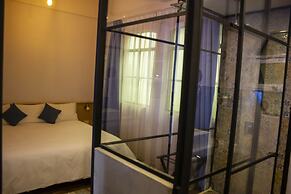 Casa Pepe Hostel Boutique - CDMX