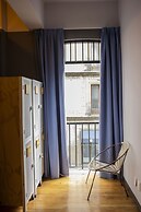 Casa Pepe Hostel Boutique - CDMX