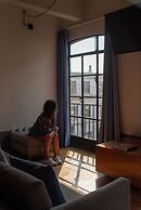 Casa Pepe Hostel Boutique - CDMX