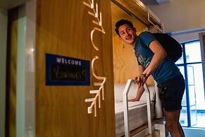 Casa Pepe Hostel Boutique - CDMX