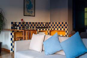 Casa Pepe Hostel Boutique - CDMX