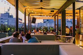 Casa Pepe Hostel Boutique - CDMX