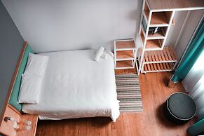 Casa Pepe Hostel Boutique - CDMX