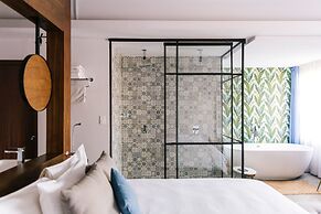 Casa Pepe Hostel Boutique - CDMX