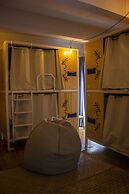 Casa Pepe Hostel Boutique - CDMX