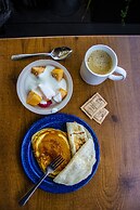 Casa Pepe Hostel Boutique - CDMX