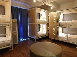 Casa Pepe Hostel Boutique - CDMX