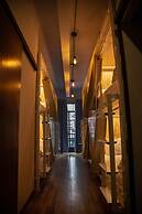 Casa Pepe Hostel Boutique - CDMX