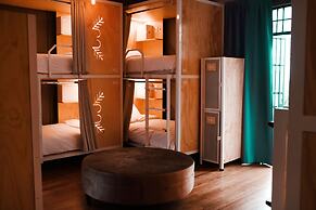Casa Pepe Hostel Boutique - CDMX