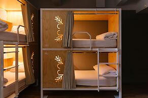 Casa Pepe Hostel Boutique - CDMX