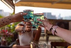 Casa Pepe Hostel Boutique - CDMX