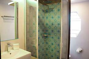 Casa Pepe Hostel Boutique - CDMX