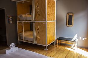 Casa Pepe Hostel Boutique - CDMX