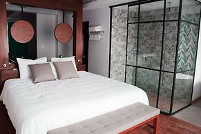 Casa Pepe Hostel Boutique - CDMX