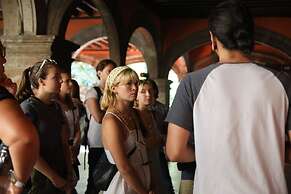 Casa Pepe Hostel Boutique - CDMX