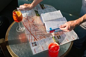 Casa Pepe Hostel Boutique - CDMX