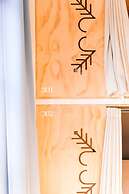 Casa Pepe Hostel Boutique - CDMX