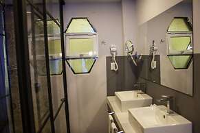 Casa Pepe Hostel Boutique - CDMX