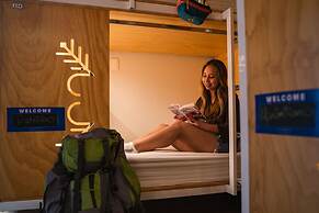 Casa Pepe Hostel Boutique - CDMX