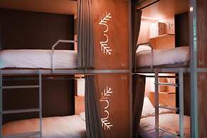 Casa Pepe Hostel Boutique - CDMX