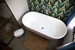 Casa Pepe Hostel Boutique - CDMX