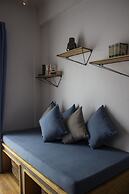 Casa Pepe Hostel Boutique - CDMX