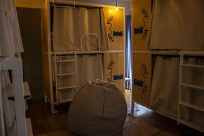 Casa Pepe Hostel Boutique - CDMX