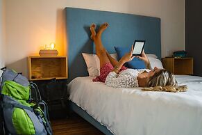 Casa Pepe Hostel Boutique - CDMX