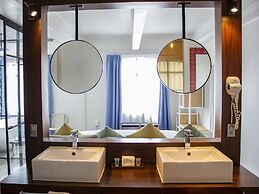 Casa Pepe Hostel Boutique - CDMX