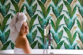 Casa Pepe Hostel Boutique - CDMX