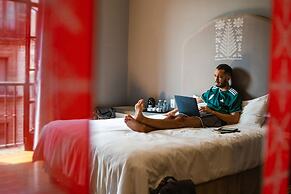 Casa Pepe Hostel Boutique - CDMX