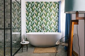 Casa Pepe Hostel Boutique - CDMX