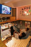 Casa Pepe Hostel Boutique - CDMX