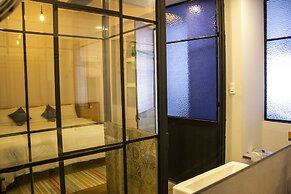 Casa Pepe Hostel Boutique - CDMX