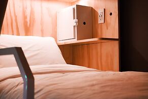 Casa Pepe Hostel Boutique - CDMX