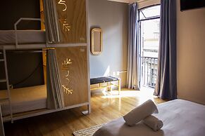 Casa Pepe Hostel Boutique - CDMX