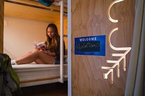 Casa Pepe Hostel Boutique - CDMX