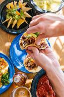 Casa Pepe Hostel Boutique - CDMX