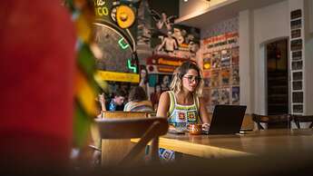 Casa Pepe Hostel Boutique - CDMX