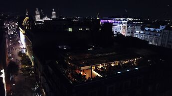 Casa Pepe Hostel Boutique - CDMX