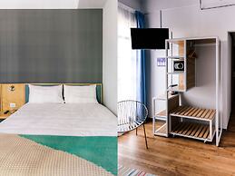 Casa Pepe Hostel Boutique - CDMX