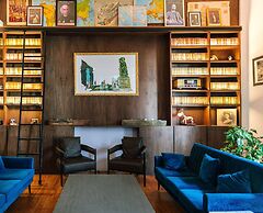 Casa Pepe Hostel Boutique - CDMX