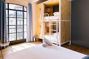 Casa Pepe Hostel Boutique - CDMX