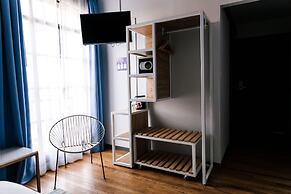 Casa Pepe Hostel Boutique - CDMX