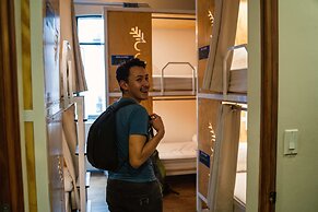 Casa Pepe Hostel Boutique - CDMX