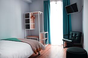 Casa Pepe Hostel Boutique - CDMX