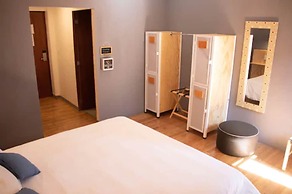 Casa Pepe Hostel Boutique - CDMX